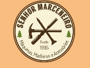  Senhor Marcineiro